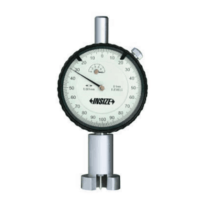 Insize 0 - 1 mm Surface Profile Gauge, 2344-1