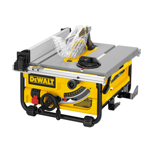 Dewalt 250mm 1850W Table Saw, DW745