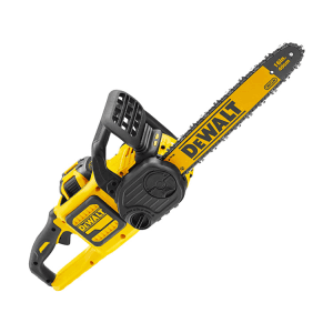 Dewalt 54V / 400mm XR FLEXVOLT Li-ion Cordless Chain Saw with Brushless Motor 1x3.0Ah battery Included, DCM575X1-QW