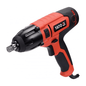 Yato 1/2 Inch 450W / 450 N.m Electric Impact Wrench, YT-82020