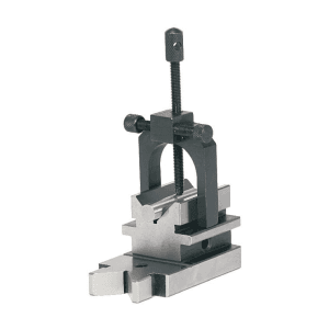 Crystal 48 x 90 mm Hardened & Ground Tool Room 'V' Blocks, AA-1751
