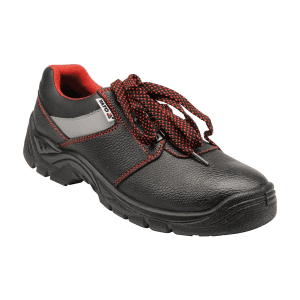 Yato Low - Cut Safety Shoes - (Black), YT-80550