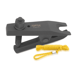 Toptul 160 mm Ball Joint Separator, JEAB0116
