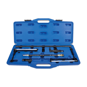 Toptul 6 Pcs Valve Spring Compressor Kit, JDAN0222