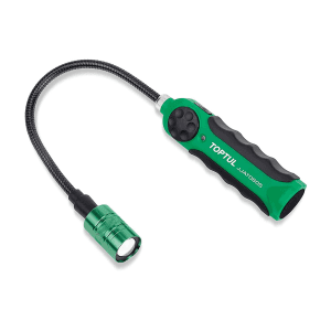 Toptul 5W COB LED Cordless LED Flexible Inspection Lamp, JJAT0605E