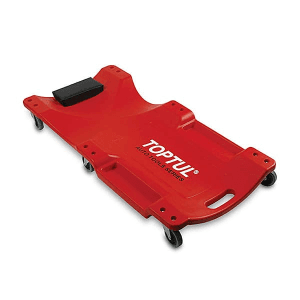 Toptul Plastic Creeper, JCM-03