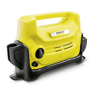 Karcher 110 Bar, 360 L/hr K2 Horizontal High Pressure Washer, 1.599-151.0
