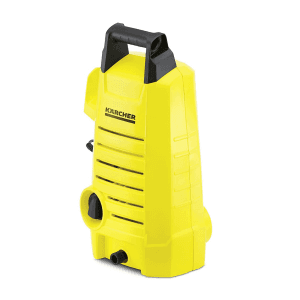 Karcher 100 Bar, 342 L/hr K2.050 High Pressure Washer, 1.601-652.0