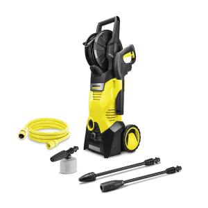 Karcher 120 Bar, 380 L/hr K3 HR Plus High Pressure Washer, 1.599-261.0