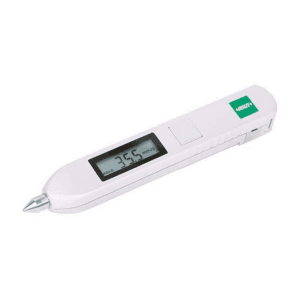 Insize 0.1 ~ 199.9 mm/s Digital Vibration Pen, 9720-199
