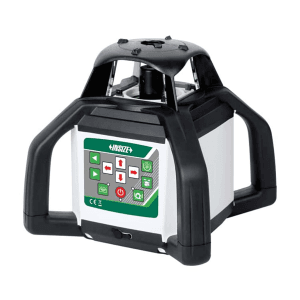 Insize -20 ~ 50°C Self-Leveling Rotary Laser, GRL-L340
