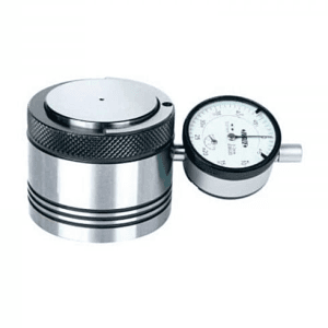 Insize 50 mm Zero Setter, 6556-50