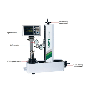 Insize Tool Presetter (Base Type), TLP-300H