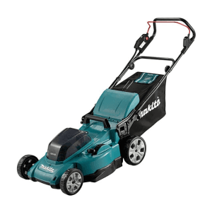 Makita 18V LXT 48 cm (18-7/8") Cordless Lawn Mower (Bare Tool), DLM480Z