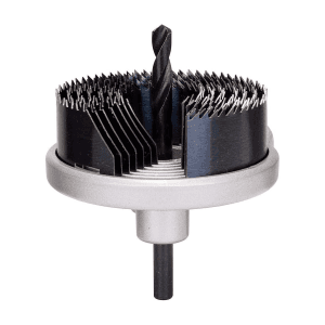 Bosch 7 Pcs Holesaw Cutter Set, 2 609 255 635
