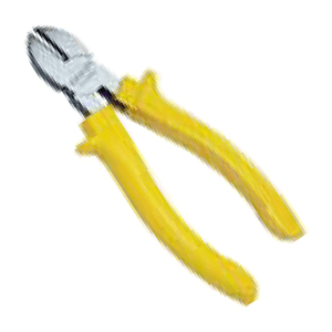 Stanley 6 inch / 150 mm Side Cutting Plier, STHT84513