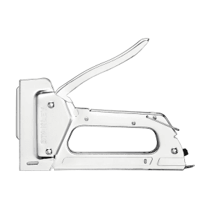 Stanley 180 mm Steel Body Staple Gun, 6-TR45