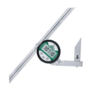 Insize 0-360° Digital Protractor (Basic Type), 2771-360