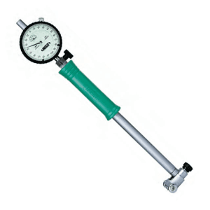 Insize 18 - 35 mm Precision Bore Gauge With Dial Indicator, 2825-35