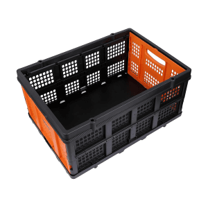 Black+Decker 25kg Load Capacity Folding Utility Basket, BXWT-H205-SP