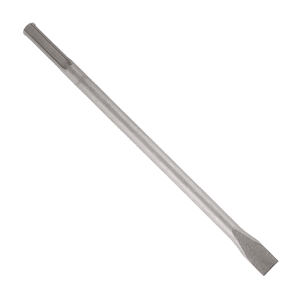 Dewalt 400 mm Flat With SDS Max Chisel, DWA0807-B1