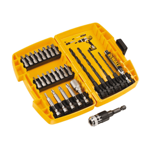 Dewalt 27 Pcs Rapid Load Drilling & Driving Set with Multitool, DT71507