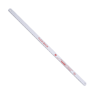 Miranda Tools 300 x 12.5 x 0.63 mm, 12 x 1/2 x 0.025 Inch HSS-Bimetal Hacksaw Blades (Pack Of 10 Pcs)