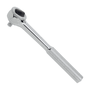 Stanley 1/2 Inch Sq. Drive Flip Drive Ratchet, 1-87-720