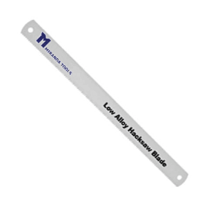 Miranda 350 x 32 x 1.60 mm, 14 x 1-1/4 x 0.062 Inch Low Alloy Power Hacksaw Blades
