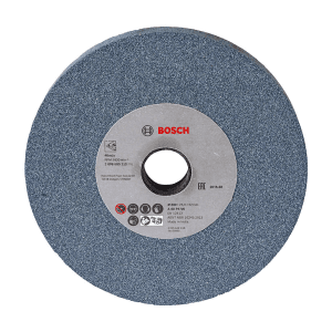 Bosch 200 x 25 x 32 mm Grinding wheel For Double-Wheeled Bench Grinder, 2 608 600 112