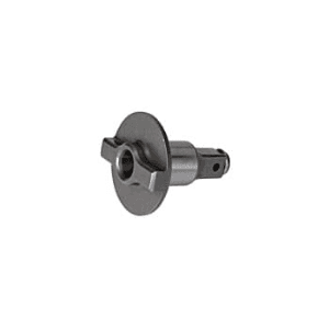 Bosch Male Square Tool Holder Spare Part (For GDS18E), 1 619 PA2 453