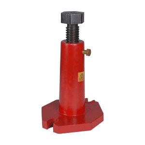 Apex 200 - 300 mm Heavy Duty Screw Jack with Brass Locking Screw, HD911-1