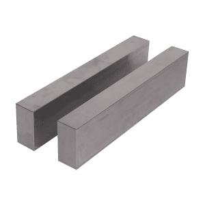 Apex 5 x 10 x 100 mm Steel Parallel Clamp (Pack of 2 Pcs), 912-1