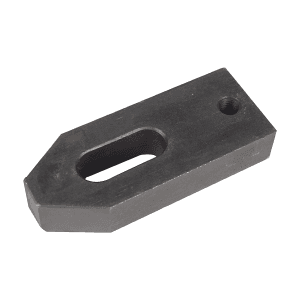 Apex 18 x 125 mm Adjustable Clamp With Thread For Adjusting Screw, 914T-5