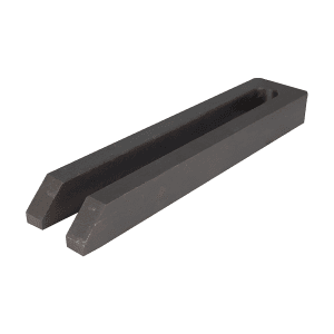Apex 14 x 125 mm Open End Strap Clamp, 916-2