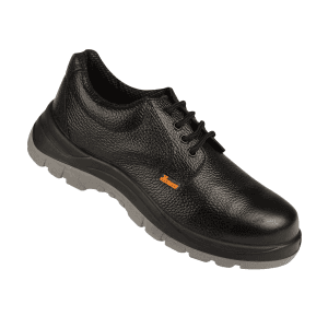 Paragon Giant Safety Shoe 733 - Metal Toe (Black), PU0733TP