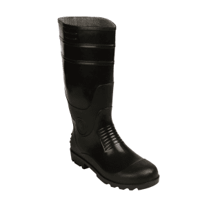 Paragon Gumboot 720 - Steel Toe (Black), PV0720GP