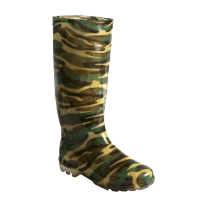 Paragon Gumboot 722 - Steel Toe, PV0722GP