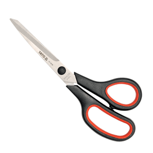 Yato 215 mm / 8 inch Tailoring Scissors, YT-19765