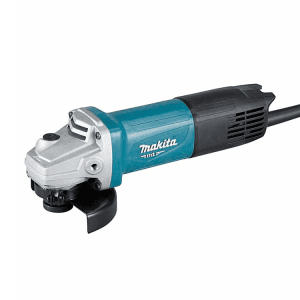 Makita 100 mm / 4 Inch 850 W Angle Grinder with Toggle Switch, M9513B