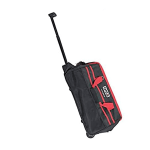 Yato 510 x 290 x 360 mm Trolley Tool Bag, YT-7434