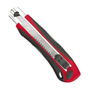 Yato 25 mm Utility Knife, YT-7510