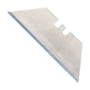 Yato 9 mm Trapezoid Spare blades (10 Pcs), YT-7527