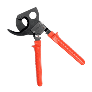 Yato 380 mm Ratchet Cable Cutter, YT-18602