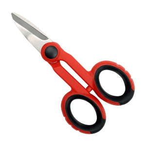 Yato 142 mm / 5.5 inch Electrician Scissors, YT-1974