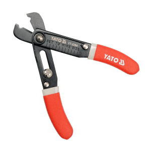Yato 130 mm / 5 inch Electrician Cutter, YT-2264