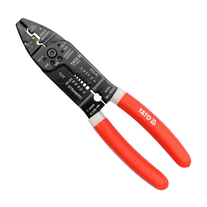Yato 9 inch / 215 mm Wire Stripper Plier, YT-2293