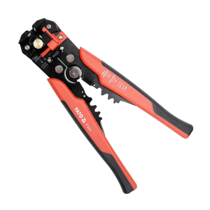 Yato 8 inch / 205 mm Multi Function Wire Stripper Plier, YT-2313