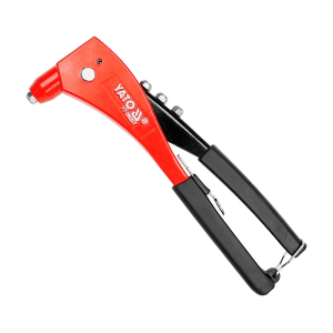 Yato 2.4 - 4.8 mm Hand Riveter, YT-36007