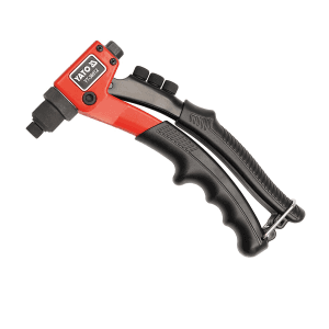 Yato 2.4 - 4.8 mm Hand Riveter, YT-36012
